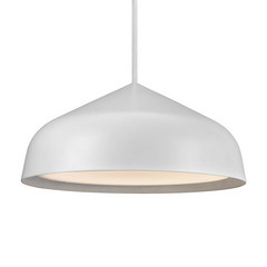 Lámpara colgante LED Fura, 25 cm