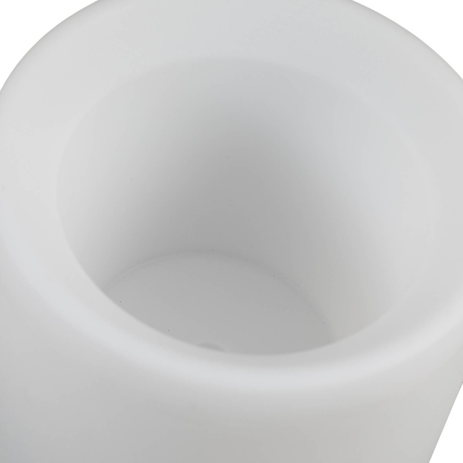 Dekorationsleuchte Flowerpot M mit Stecker günstig online kaufen