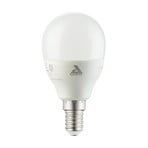 EGLO connect-z E14 P45 bombilla LED 5W 470lm RGBW