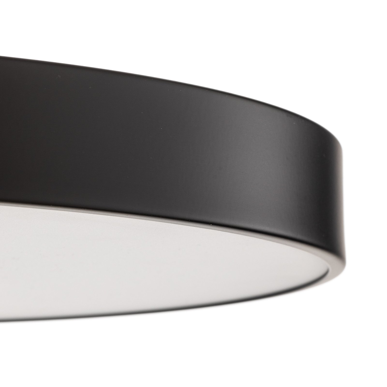 Asteria Up Kattovalaisin Medium Black - UMAGE