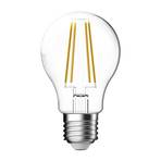 MEGAMAN E27 4 W LED bulb filament 840 lm 2,700 K