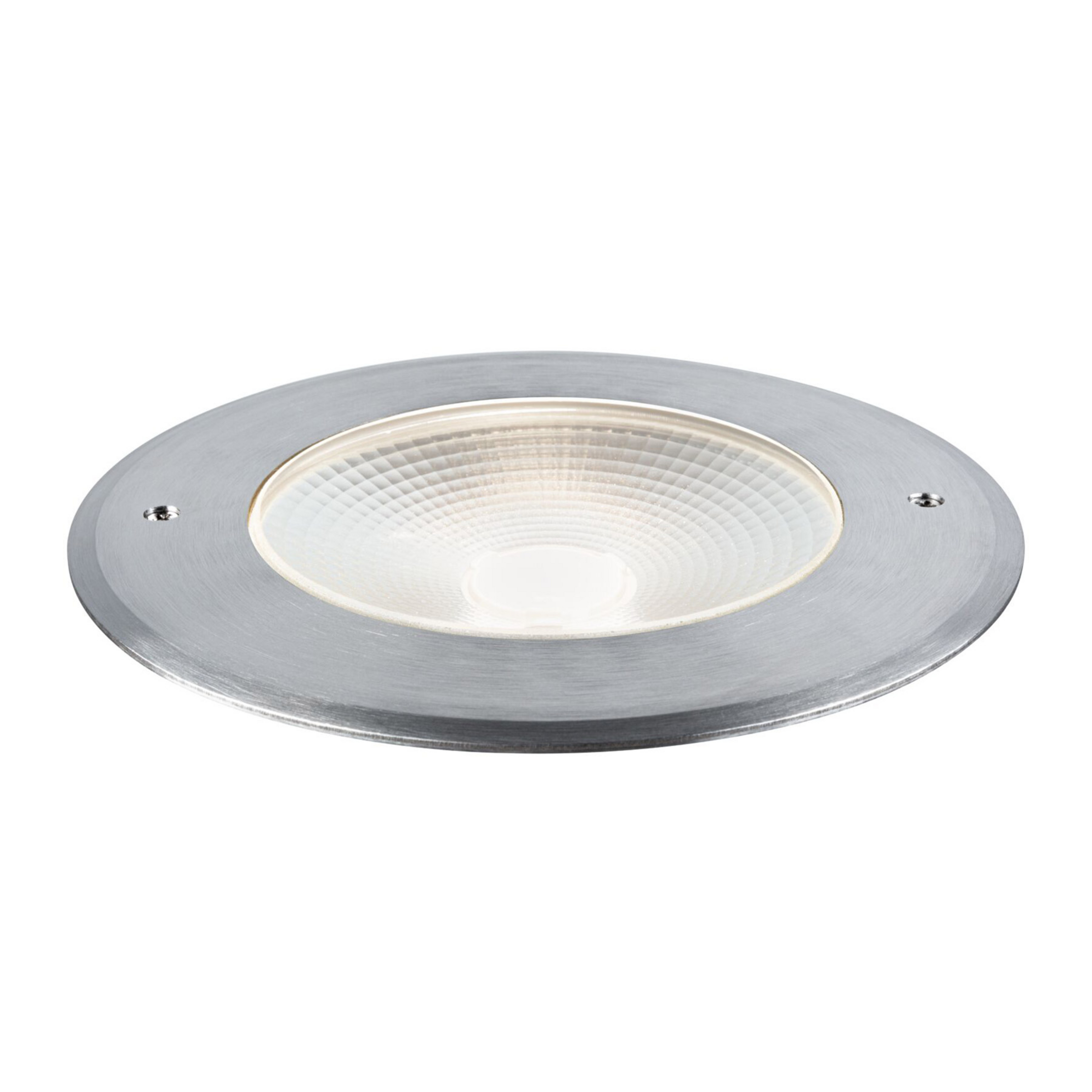 Vanea Spot Exterior Empotrable de Suelo SWR 15,5W IP67 Aluminio - Paulmann