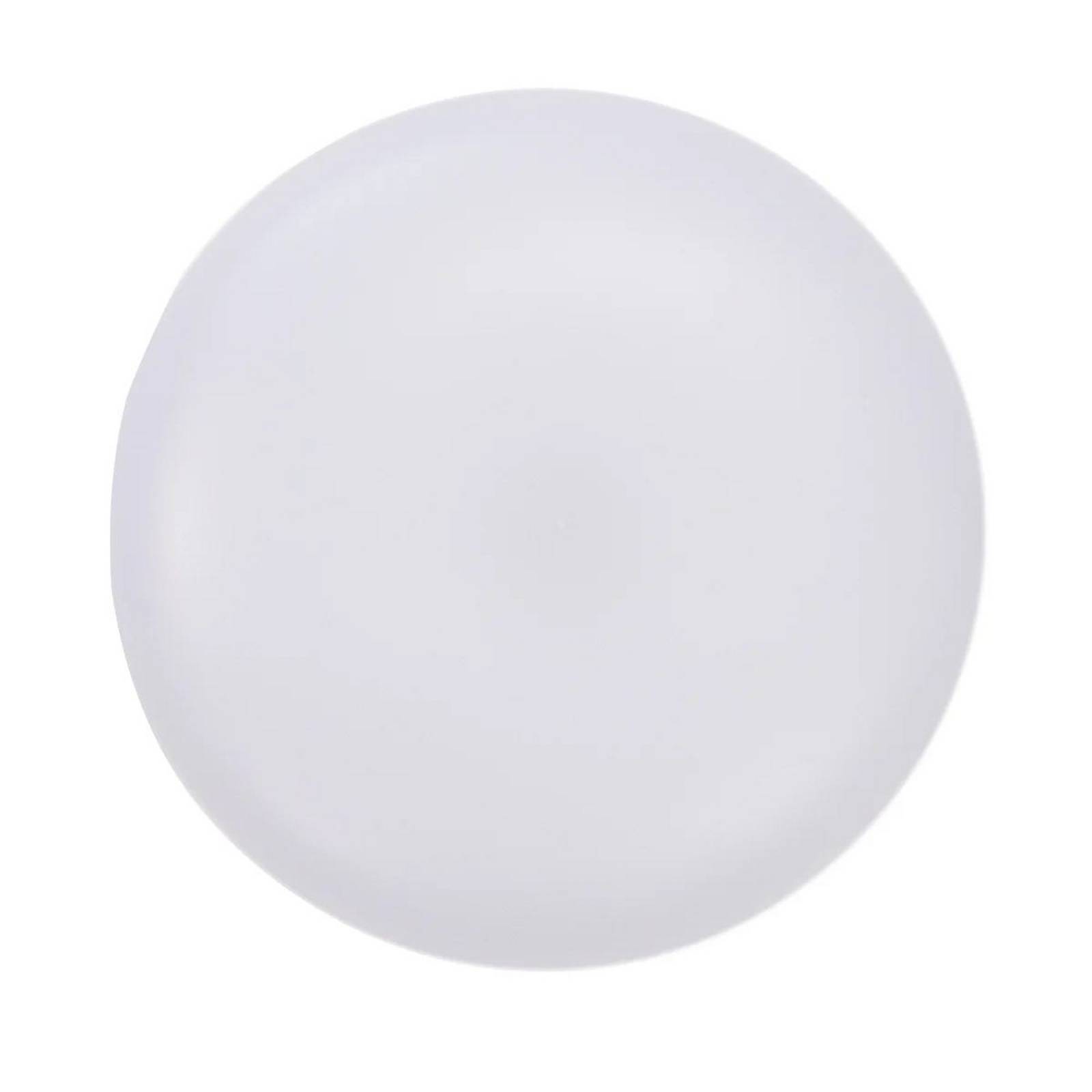 Żarówka LED Beacon GX53, 18 W, Ø 20 cm, CCT, ściemniana