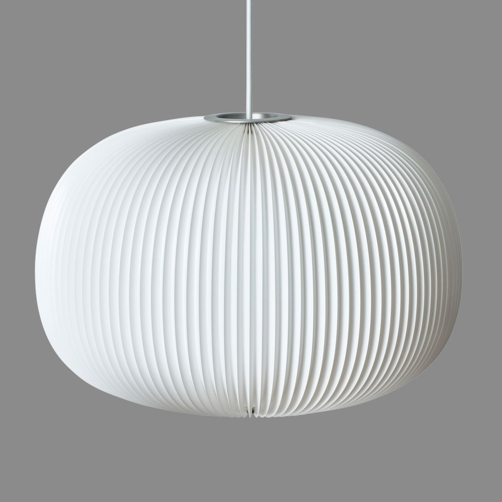 LE KLINT Lamella 1 – designer hanging light