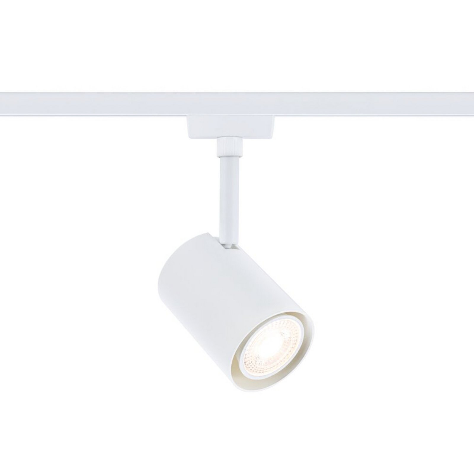 Paulmann URail LED-Spot Luxe, ZigBee, signalinis baltas, GU10