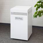 MELIUS MellonAir 200 limpiador de aire UVC, blanco