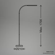 product size