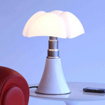 Martinelli Luce Minipipistrello Tischleuchte