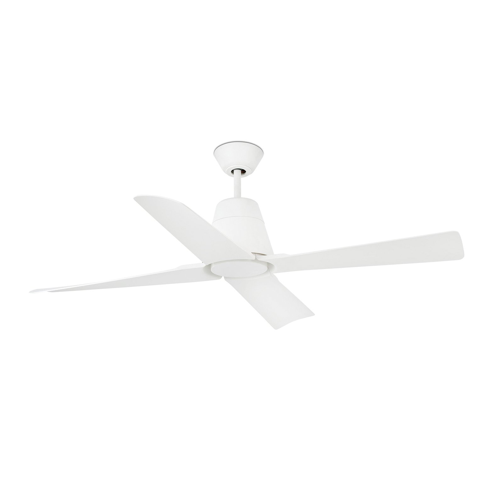 Deckenventilator Typhoon IP44, Remote, WiFi-Option
