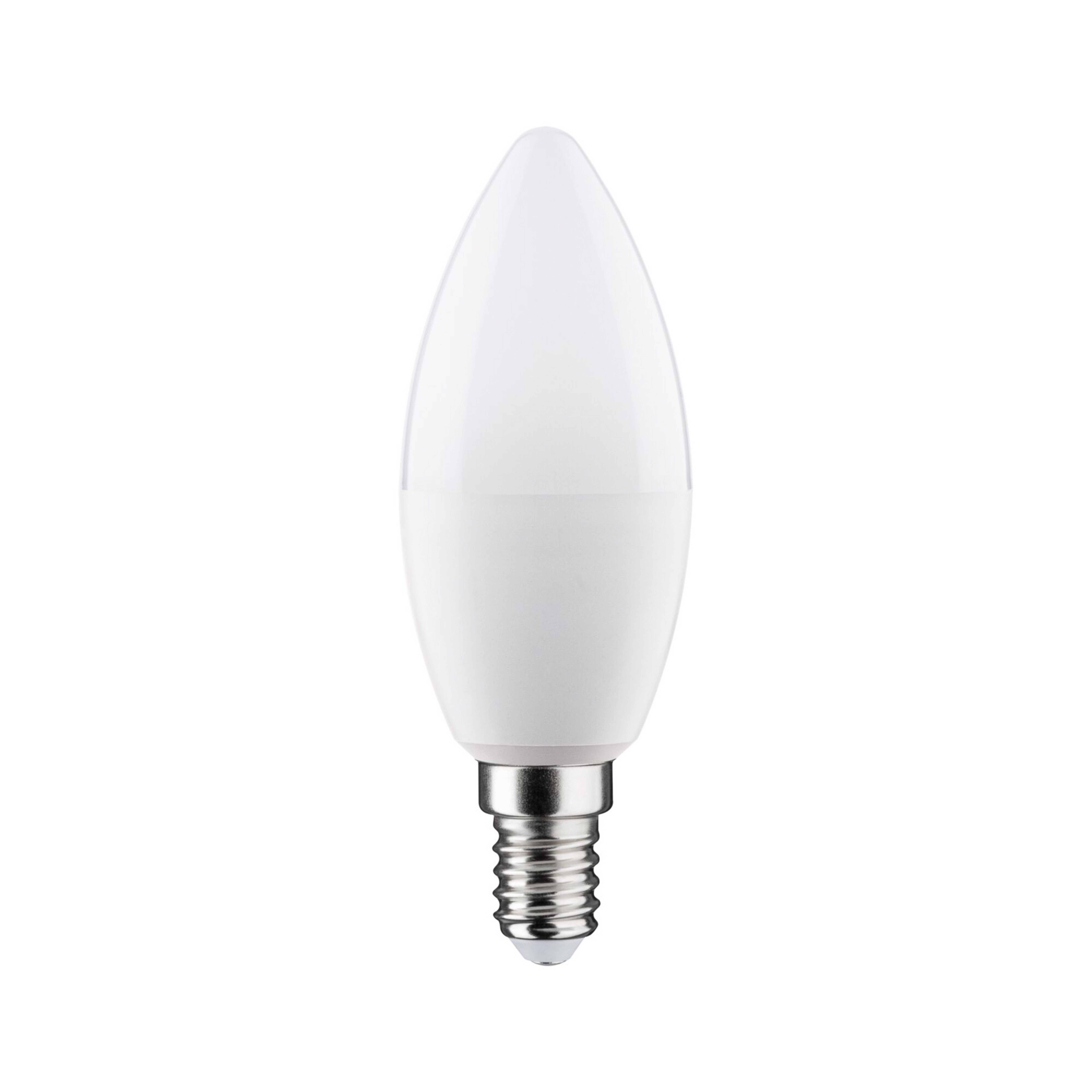 Paulmann LED svece E14 5W 470lm Zigbee RGBW