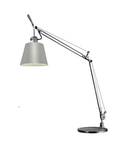 Tolomeo Basculante Lampă de Masă Satin - Artemide