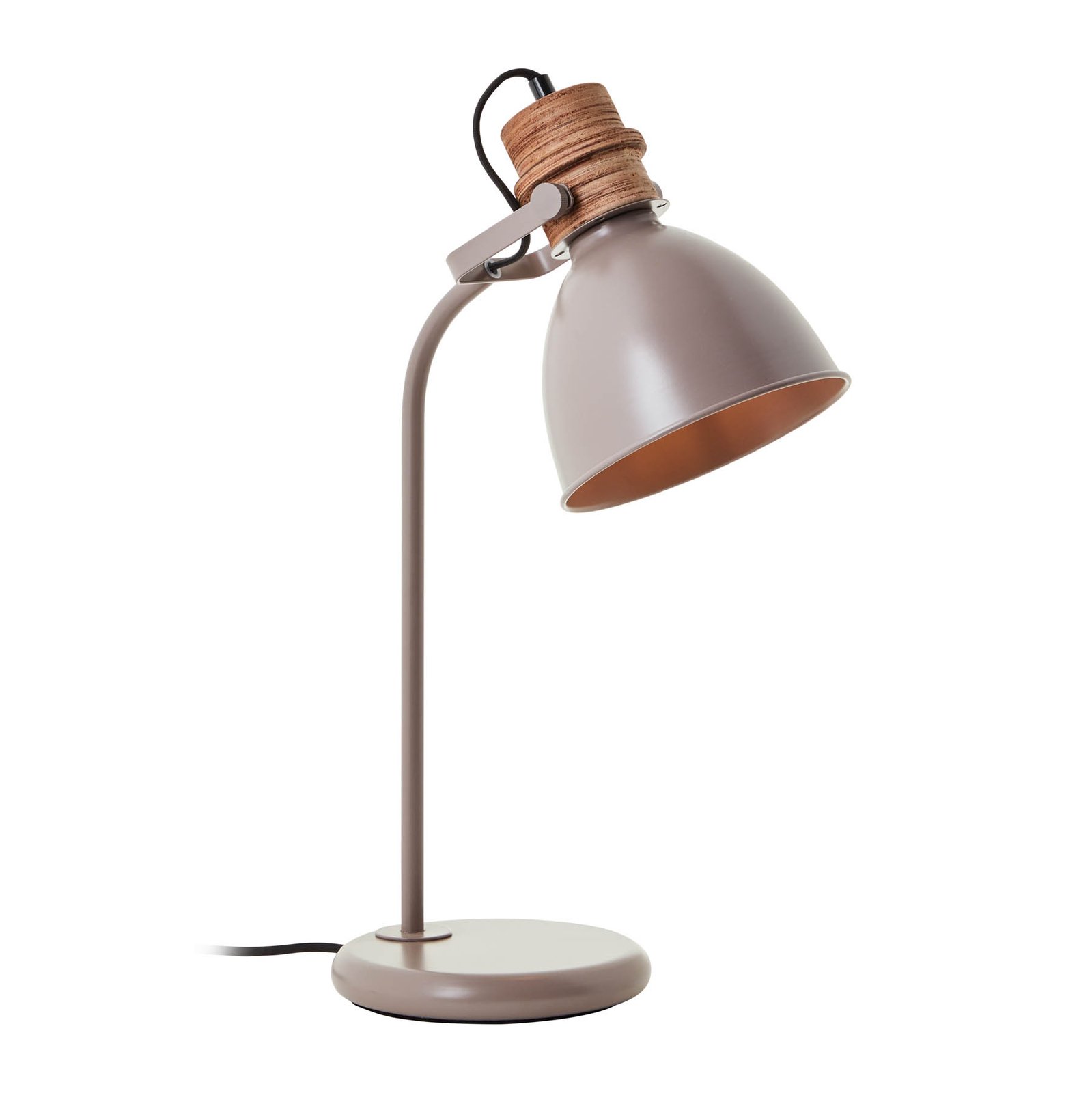 Erena table lamp, swivelling head