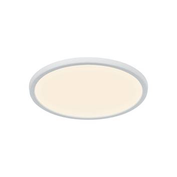 LED-Deckenleuchte Oja Smart mit CCT-/Dimmfunktion
