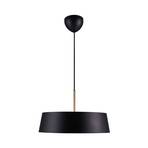 Clasi 45 Lustră Pendul Black - Nordlux