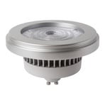 Bombilla reflectora LED GU10 11W Dual Beam blanco cálido