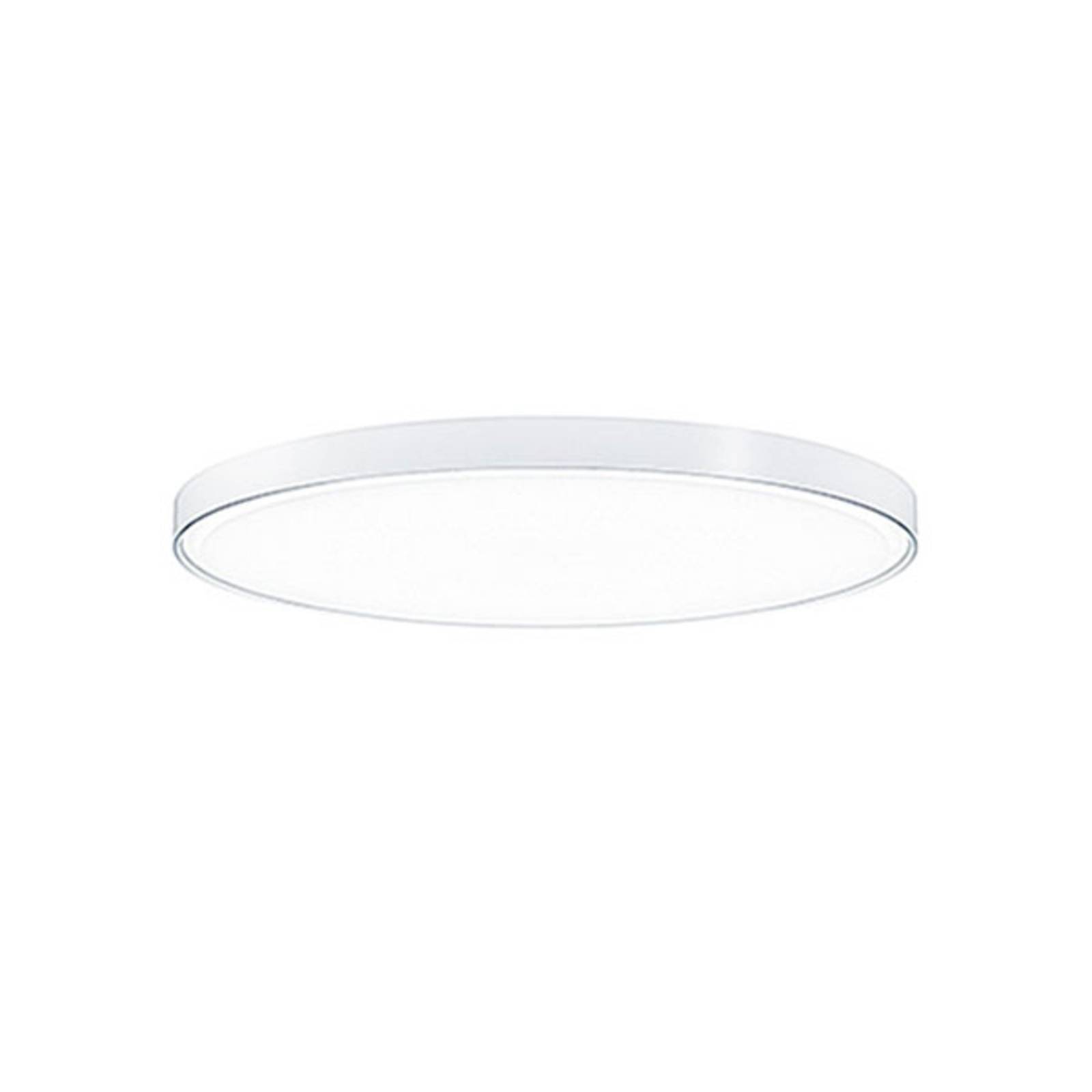 Zumtobel Ondaria II Deckenlampe weiß 87cm 4.000K günstig online kaufen