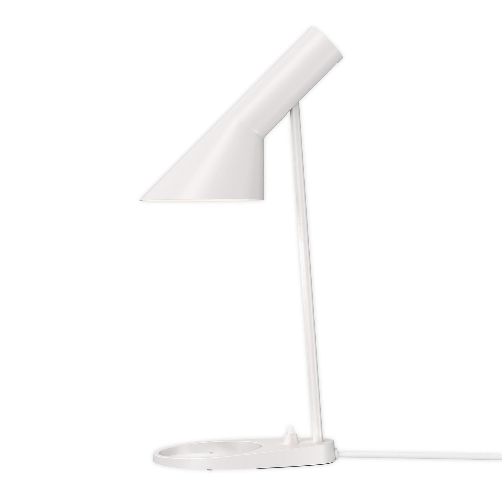 Louis Poulsen AJ Mini table lamp swivelling head