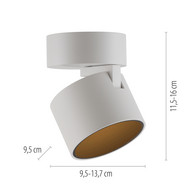product size