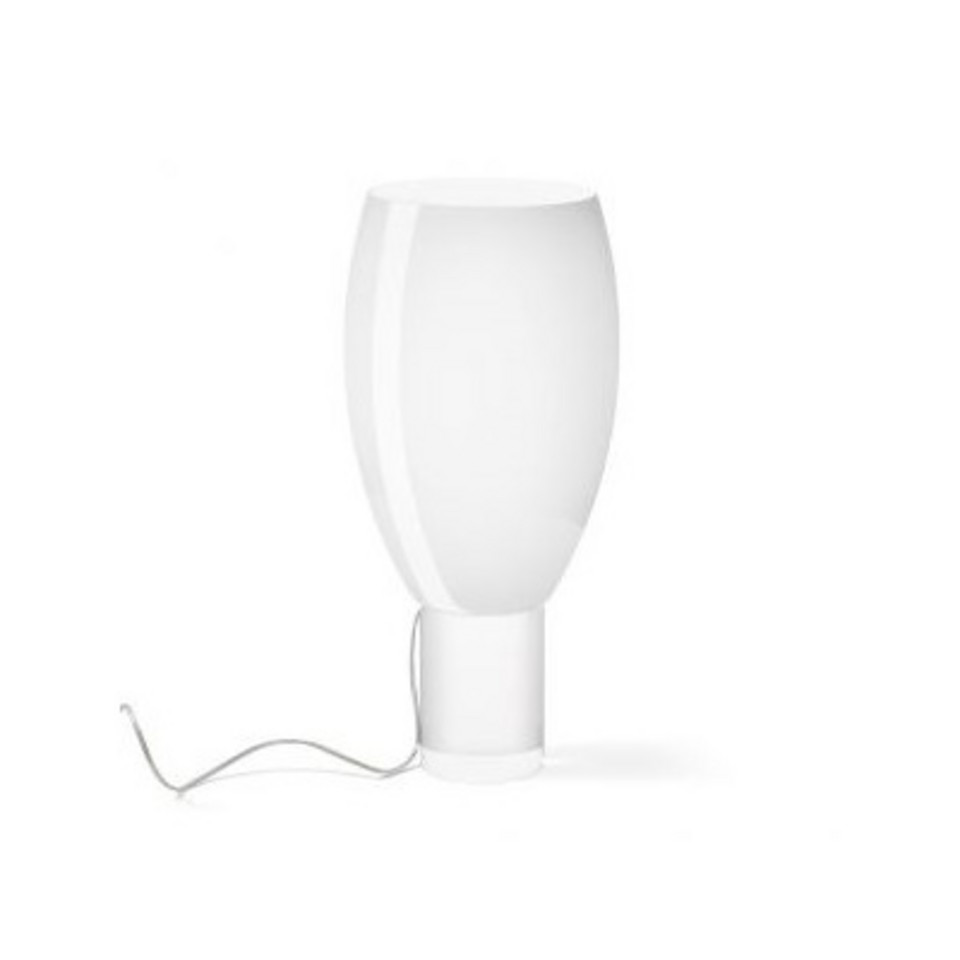 Foscarini Buds 1 Bordslampa Warm, vit från Foscarini