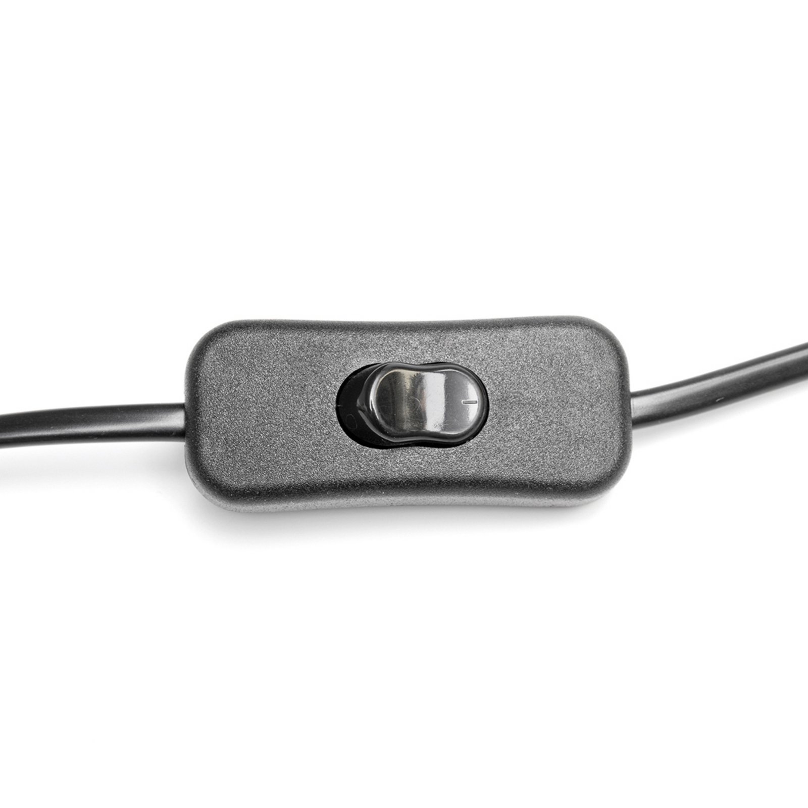 KARE bordlampe Artistico, svart/hvit/gull, 62 cm, E27 KARE bordlampe Artistico, svart/hvit/gull, 62 cm, E27