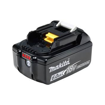 Makita BL1860B Akku LXT 18V 6Ah Li-ion