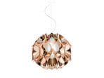 Flora Pendant M Copper - SLAMP