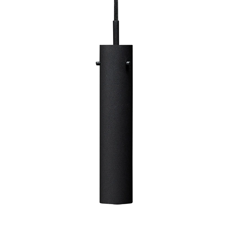 FRANDSEN – FM 2014 Pendelleuchte H24 Matt Black