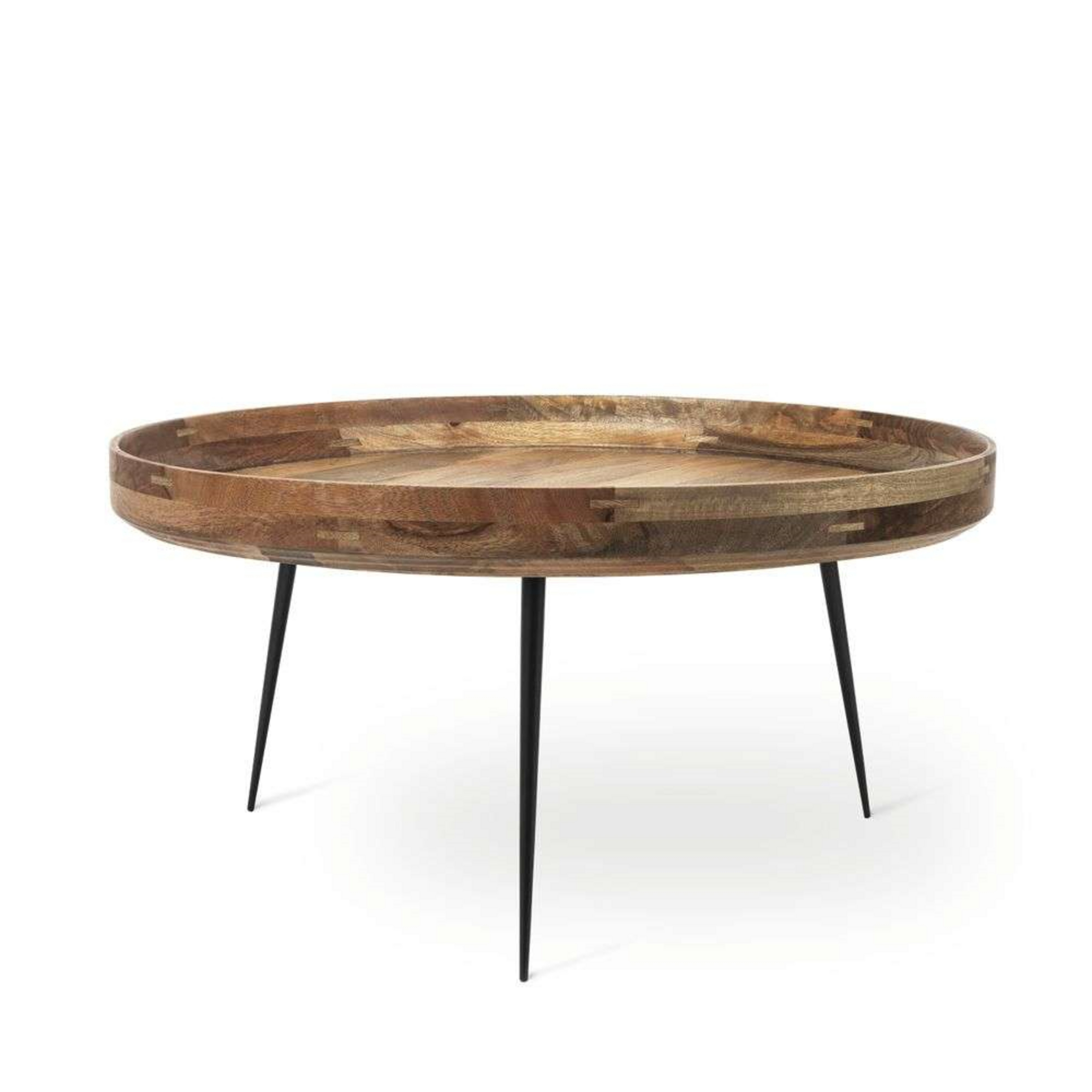 Bowl Tisch Extra Large Natural - Mater