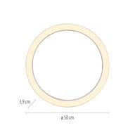 product size