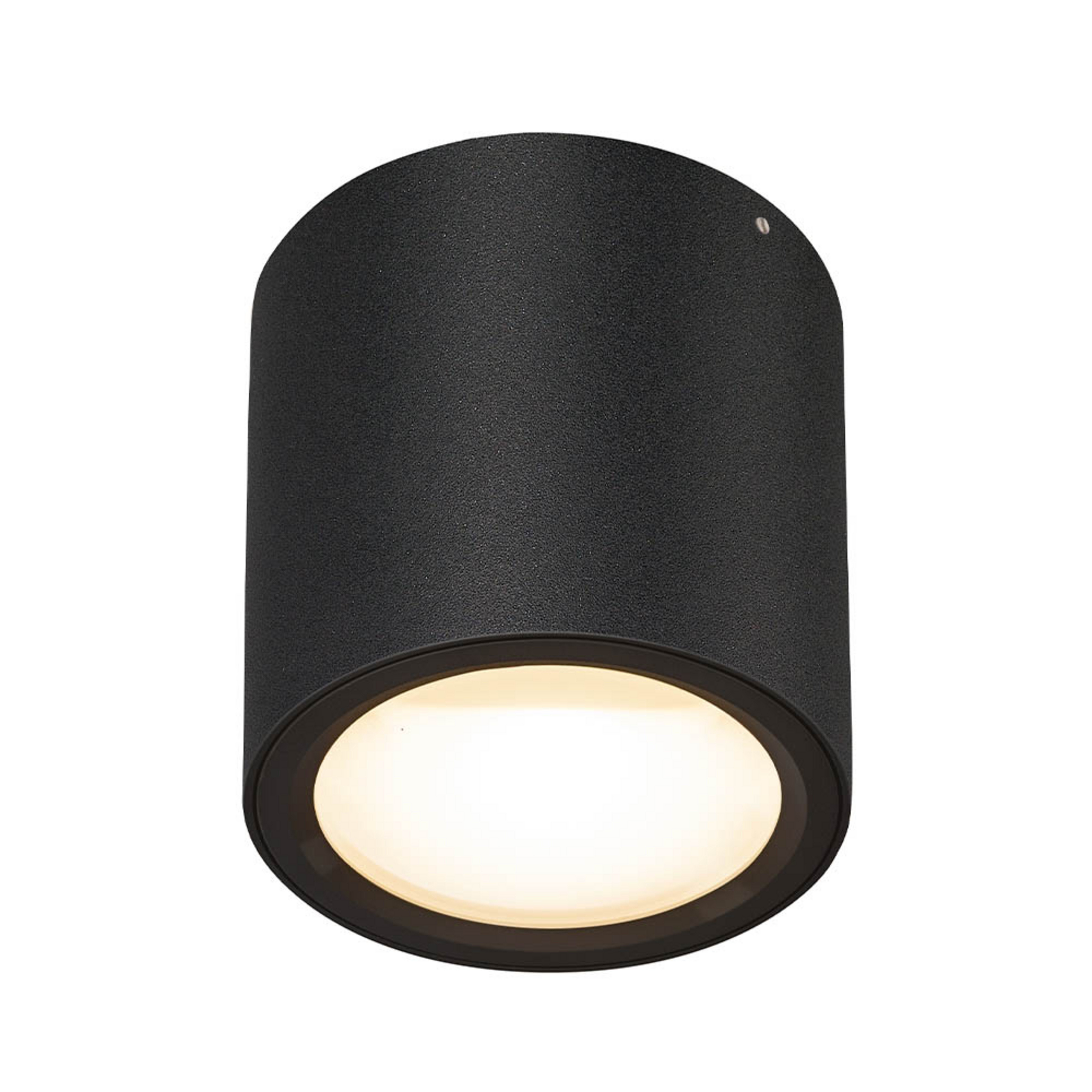 Oculus Plafonnier Black - SLV
