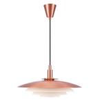 Bretagne 38 Lustră Pendul Copper - Nordlux