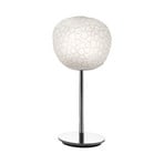 Artemide Meteorite standerbordlampe Ø 15 cm