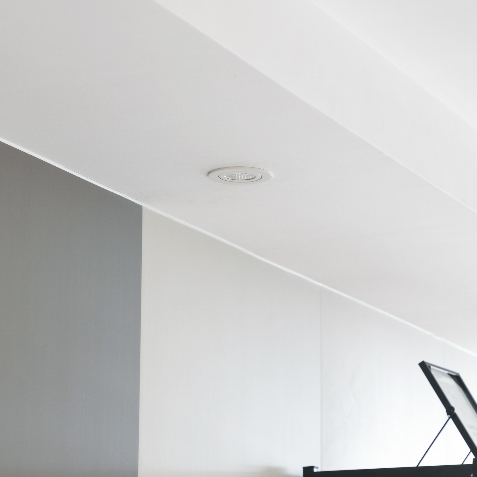 Jyra LED Einbauspots 2700K IP65 Weiß - Arcchio