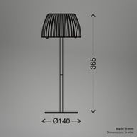 product size