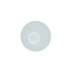 Stella LED mennyezeti lámpa, fehér, Ø 45 cm, CCT, távvezérléssel