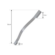 product size