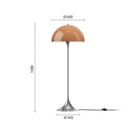 product size