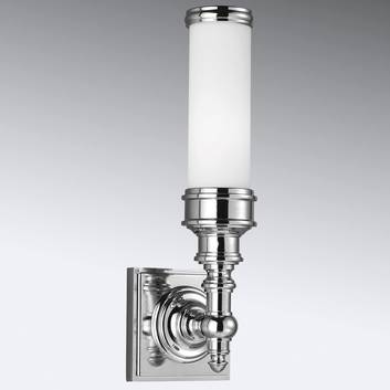Badevegglampe Payne Ornate, 1 lyskilde