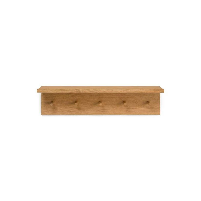 ferm LIVING – Place Rack Medium Oak