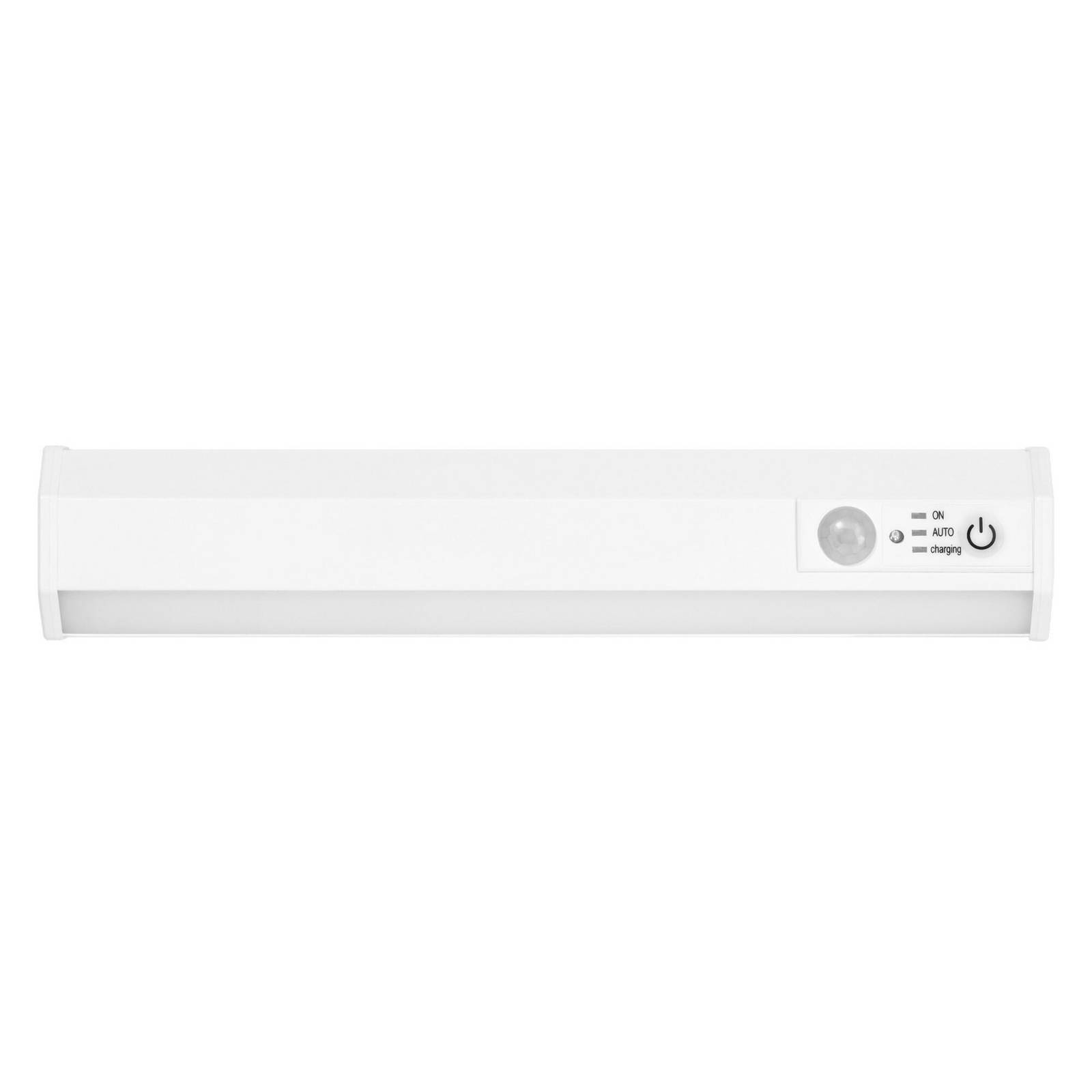 OSRAM oprawa podszafkowa LED LINEAR BACKLIGHT, 26 cm, biały