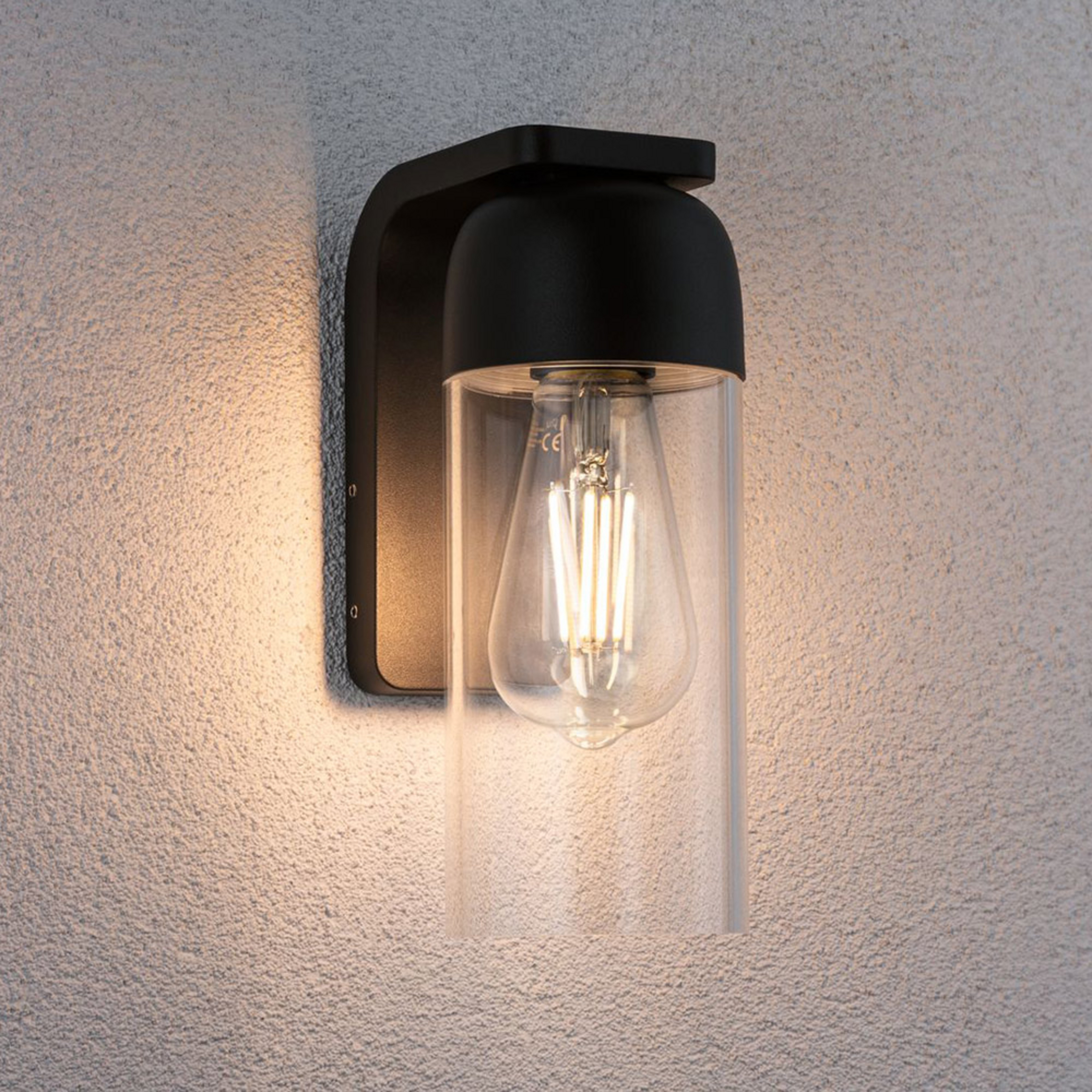 Paulmann Lantea applique d'extérieur