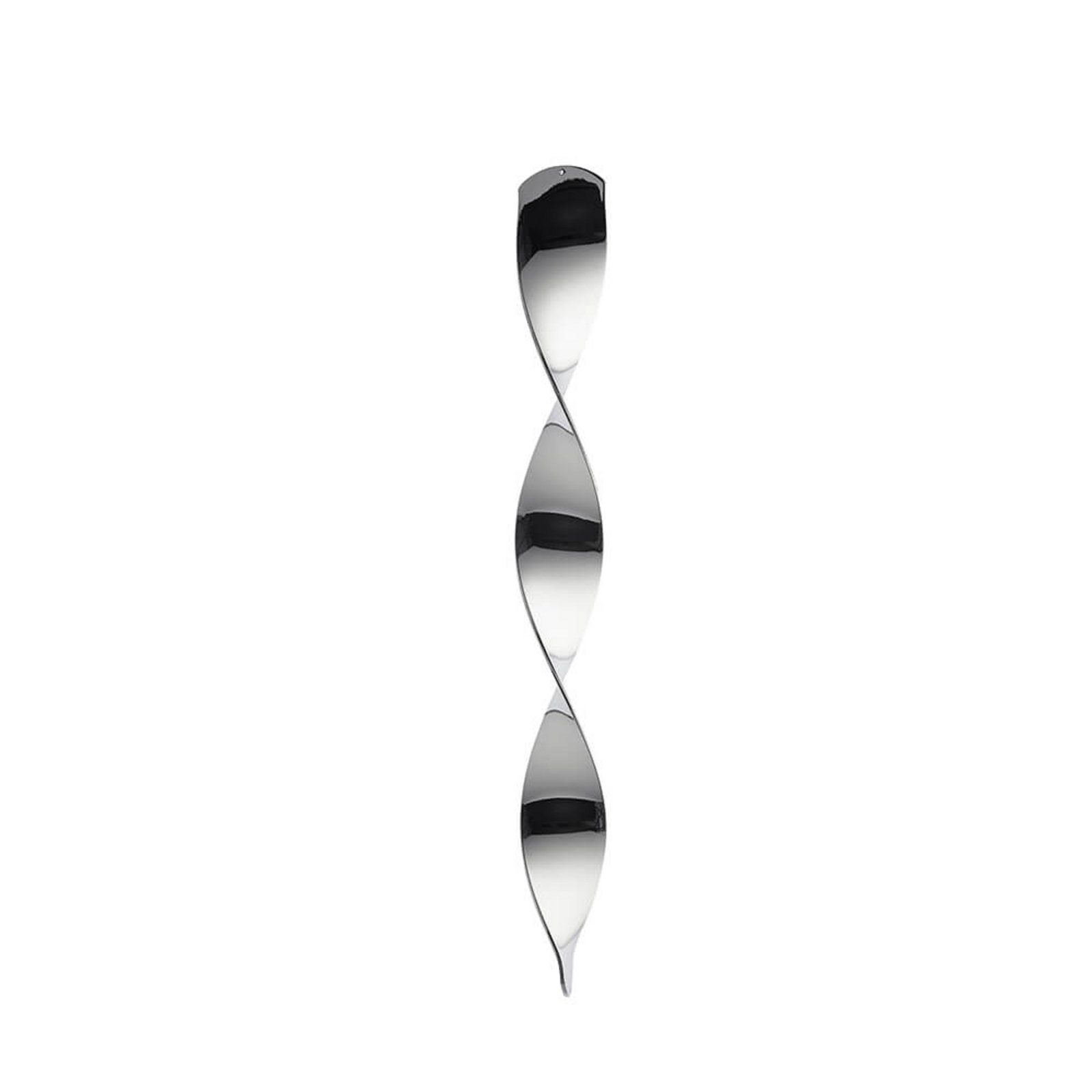 Single Spiral 40cm pentru Spiral SP1 Silver - Verpan