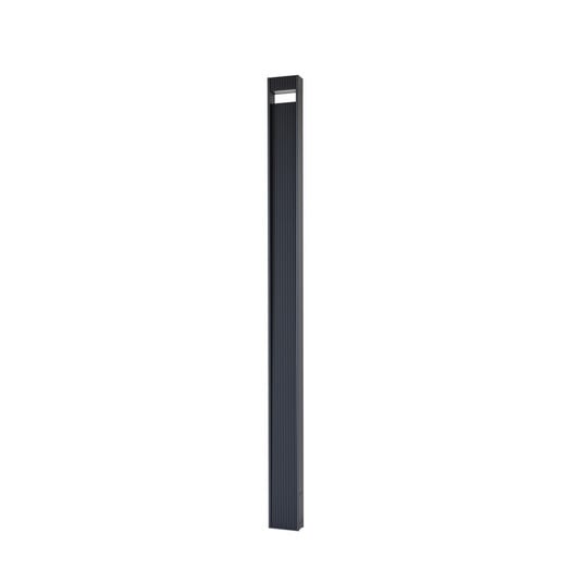 Tavion LED Utendørslampe H230 Antracit - Lucande