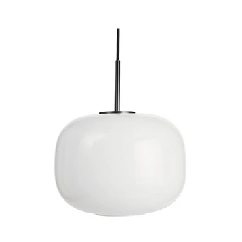 Cuscino Pendelleuchte Medium Titan - Antidark