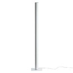Ilio Gulvlampe 3000K White - Artemide