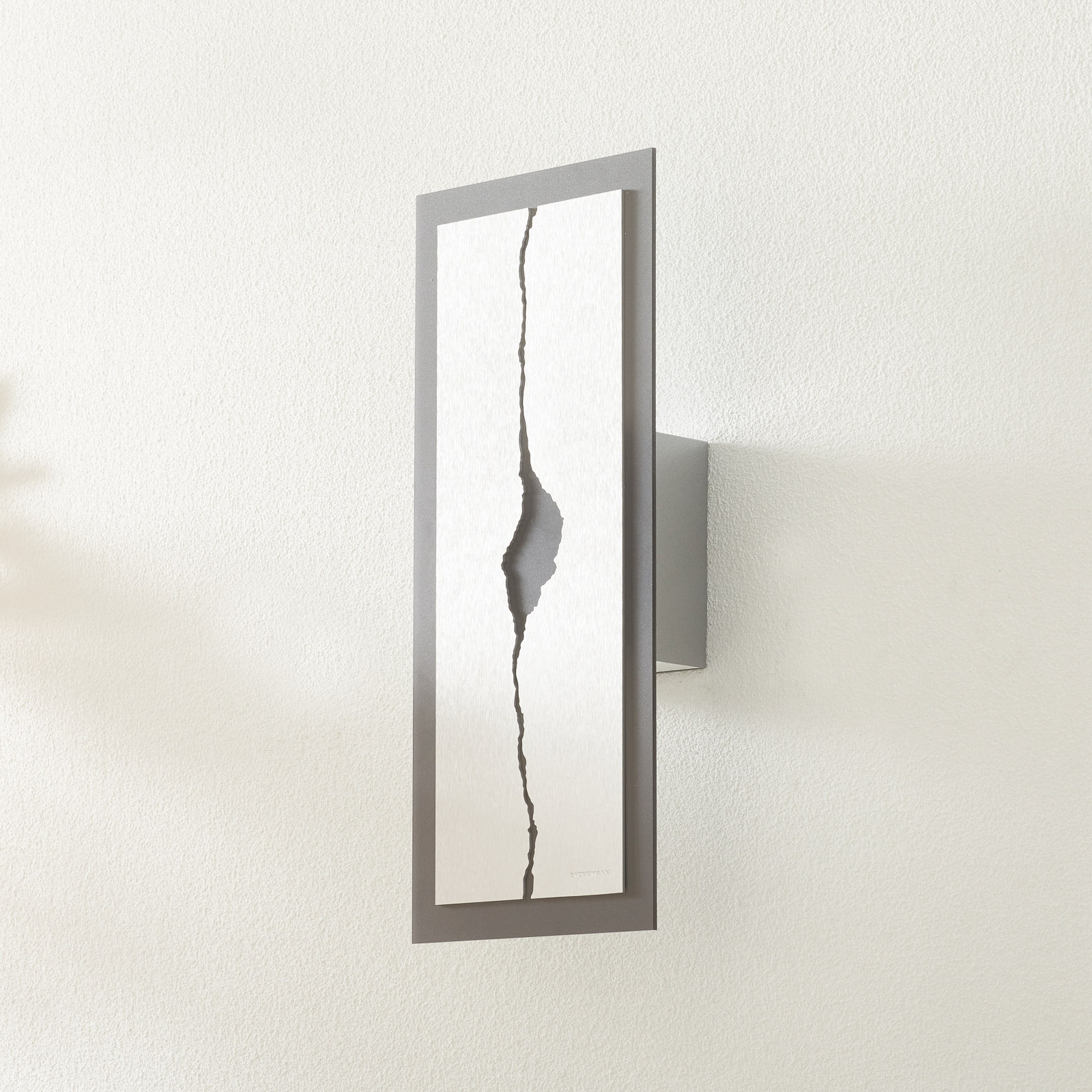 GROSSMANN Canyon LED-Wandleuchte