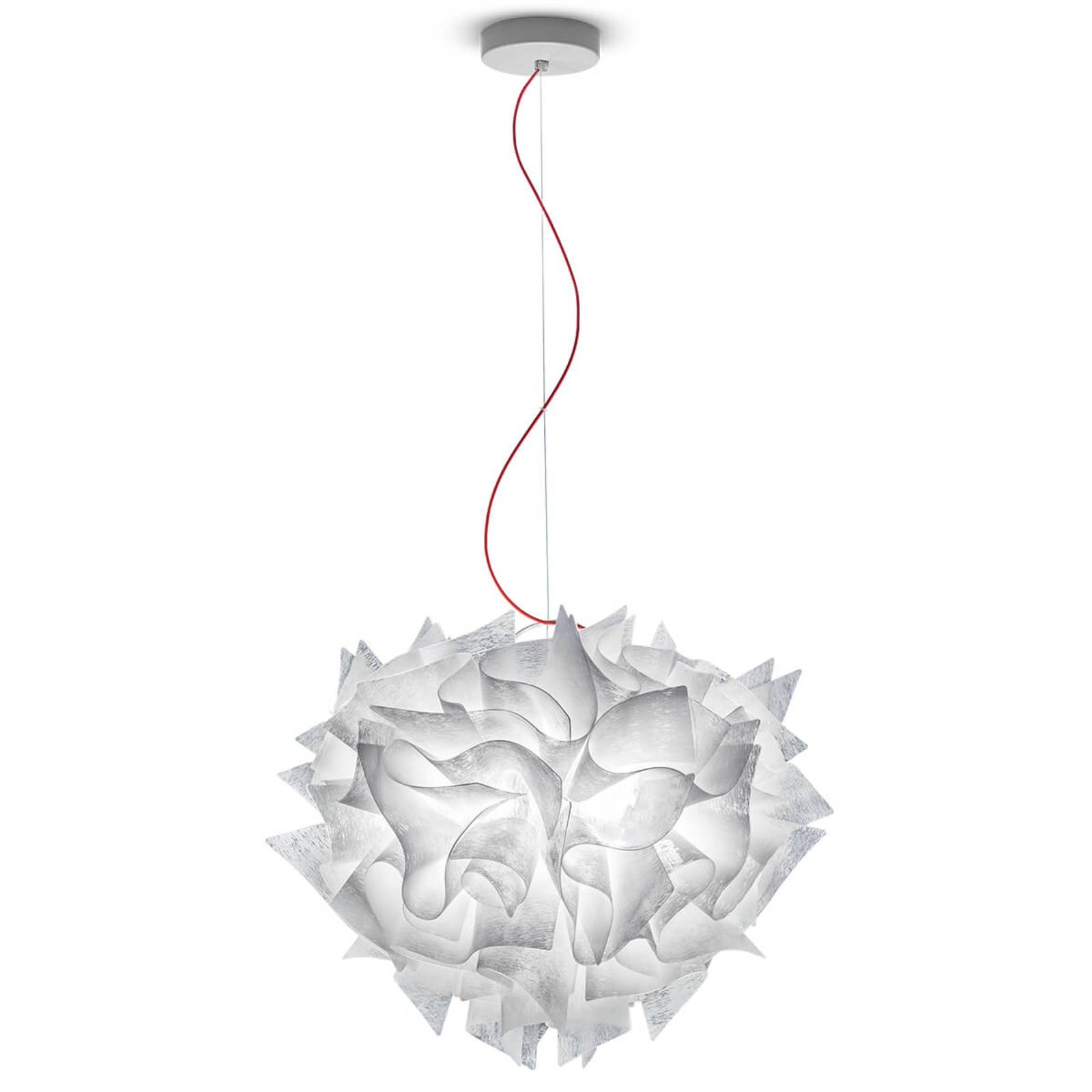 Slamp Veli Couture Medium Hängeleuchte Ø 42cm