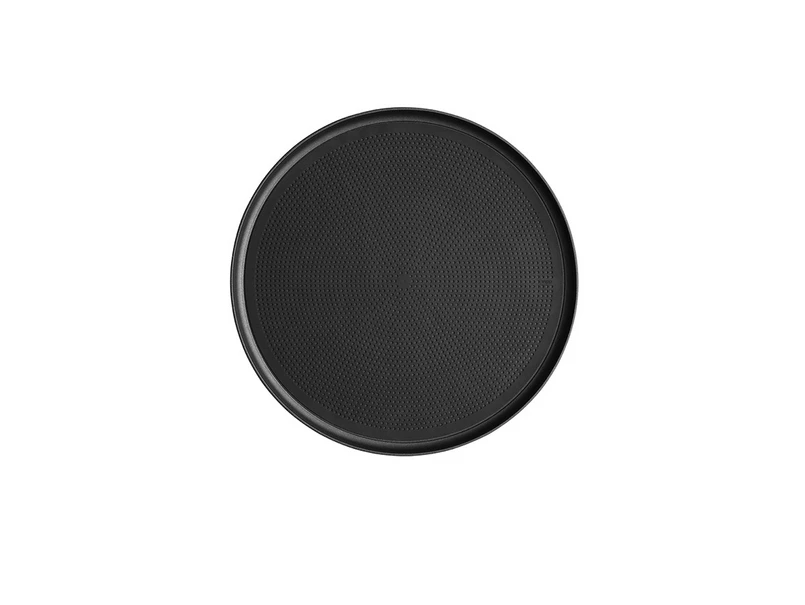 Vipp - 272 Bricka Black