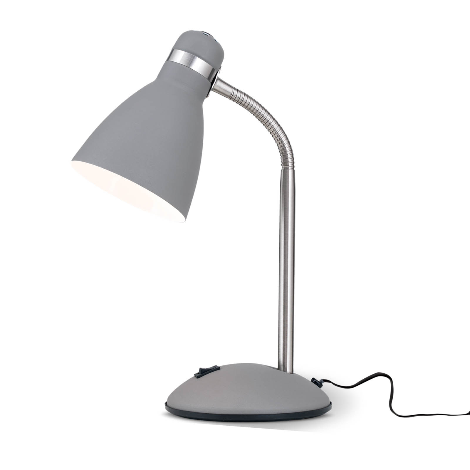 School desk lamp