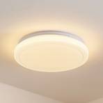 Lindby Dimano lampa sufitowa LED